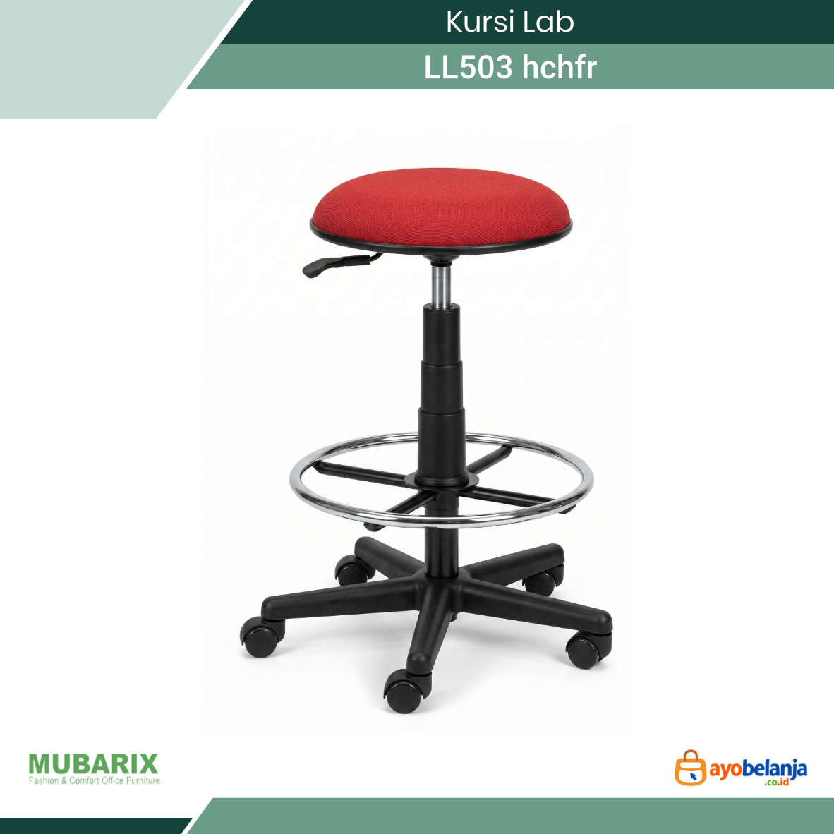 Kursi Lab