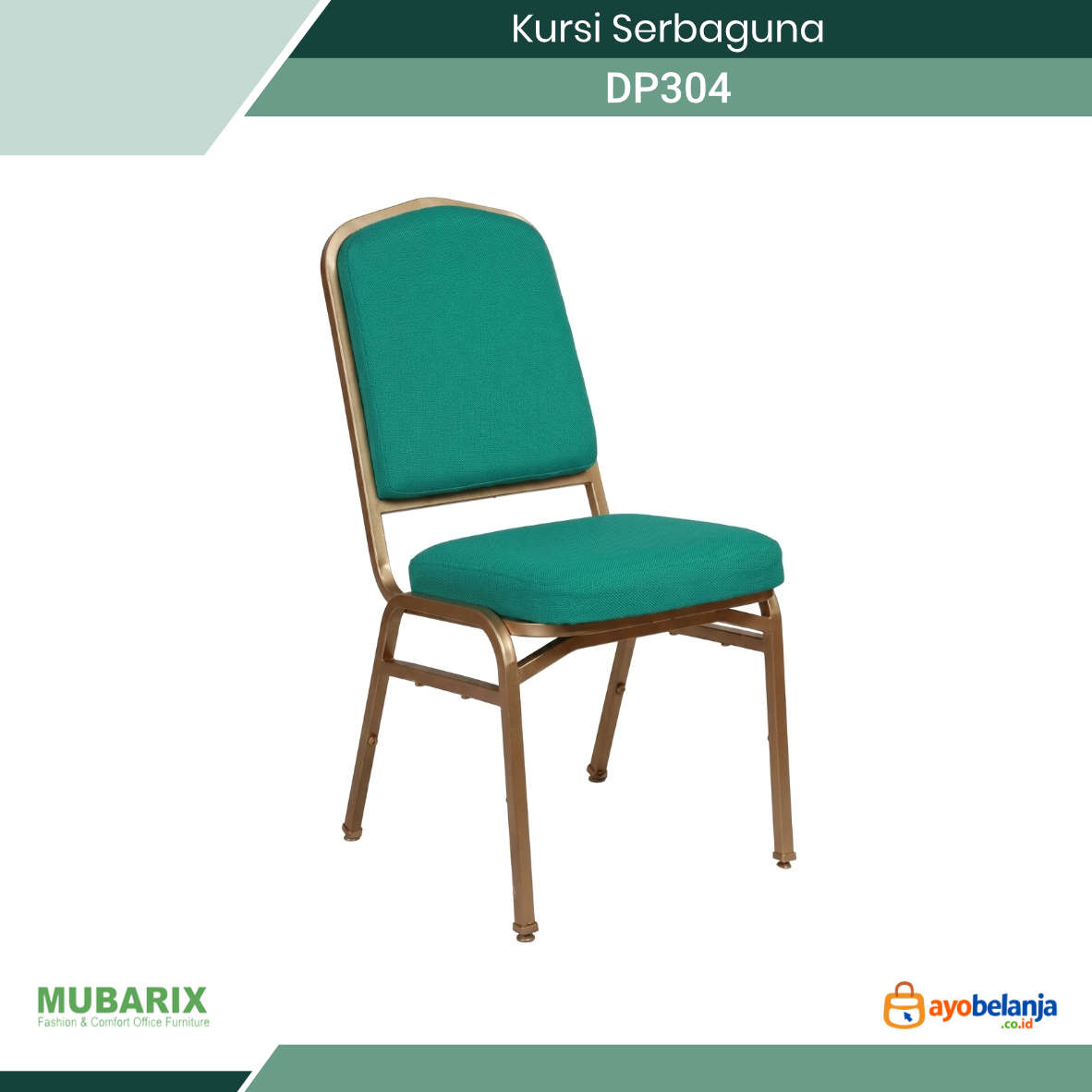 Kursi Serbaguna