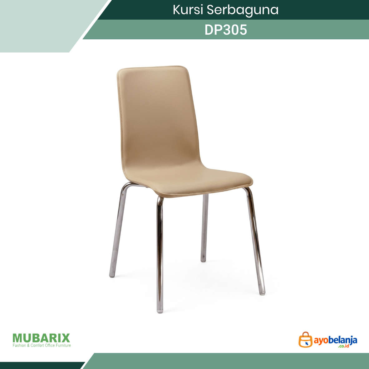 Kursi Serbaguna