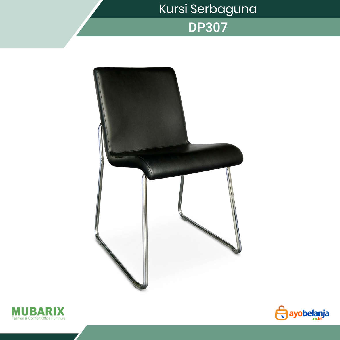 Kursi Serbaguna