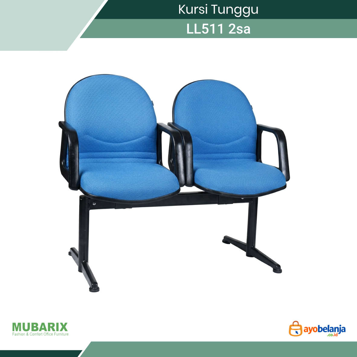 Kursi Tunggu