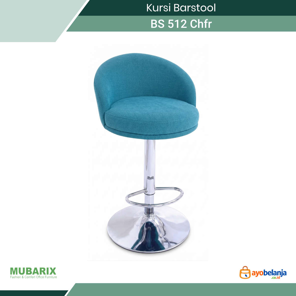 Kursi Barstool