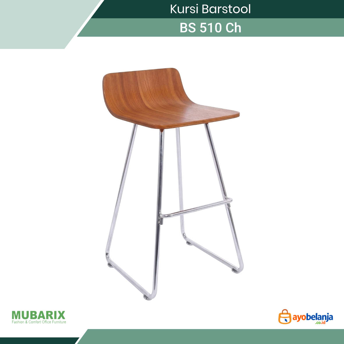 Kursi Barstool
