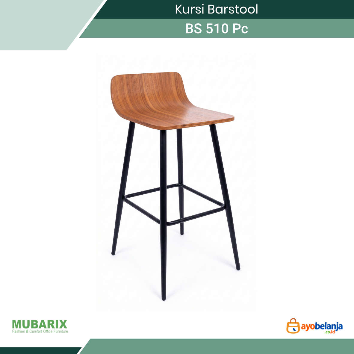 Kursi Barstool
