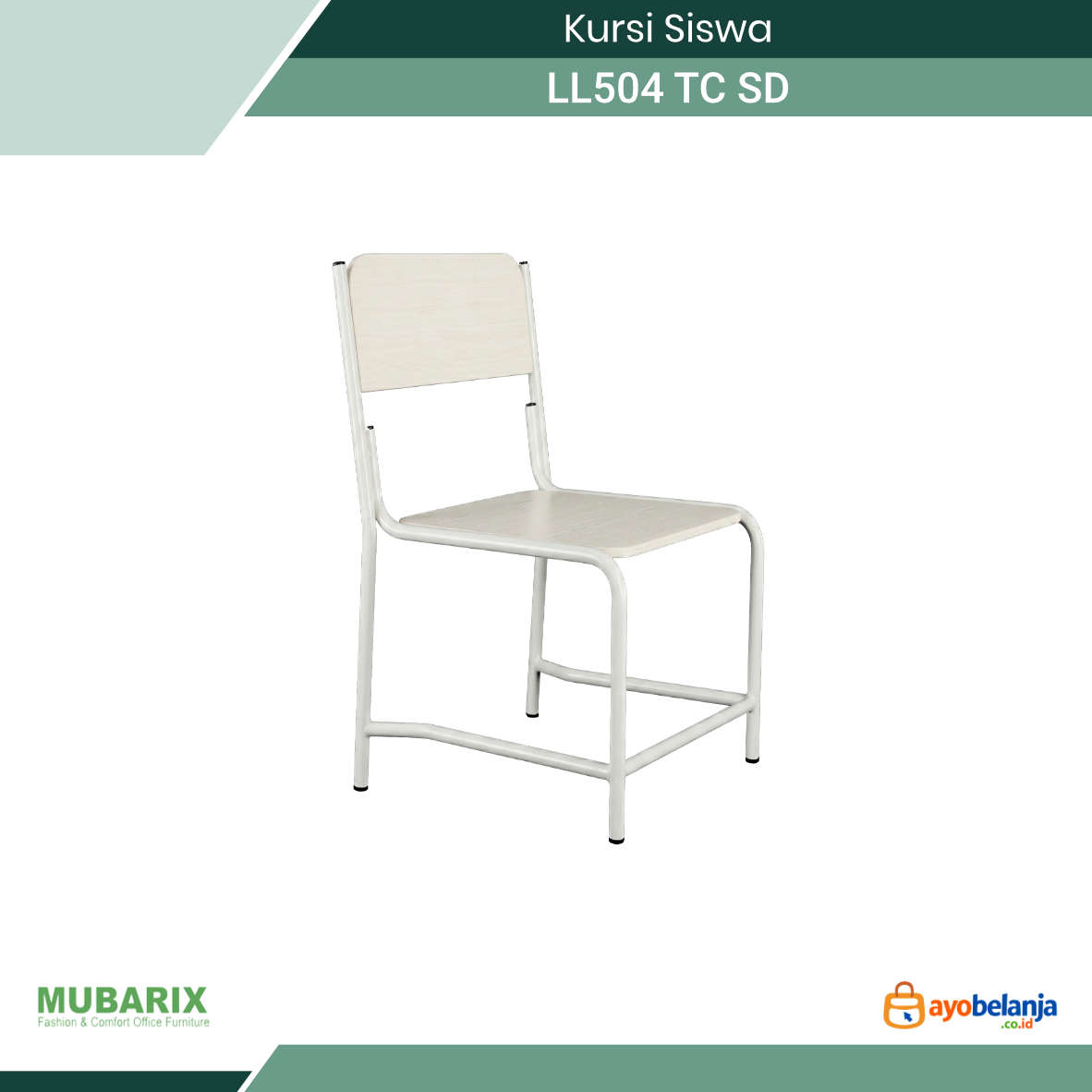 Kursi Siswa