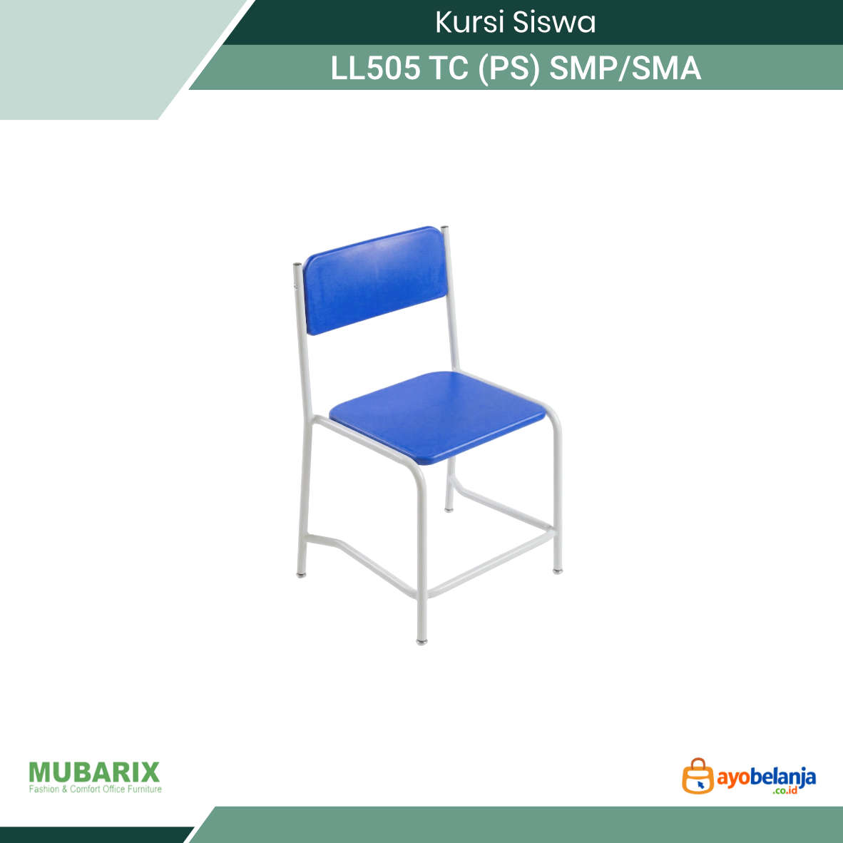 Kursi Siswa
