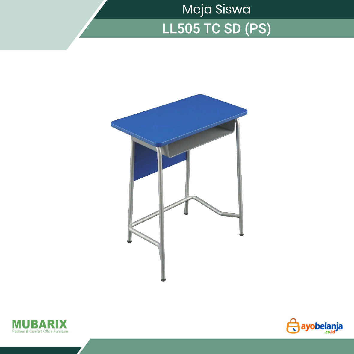 Meja Siswa