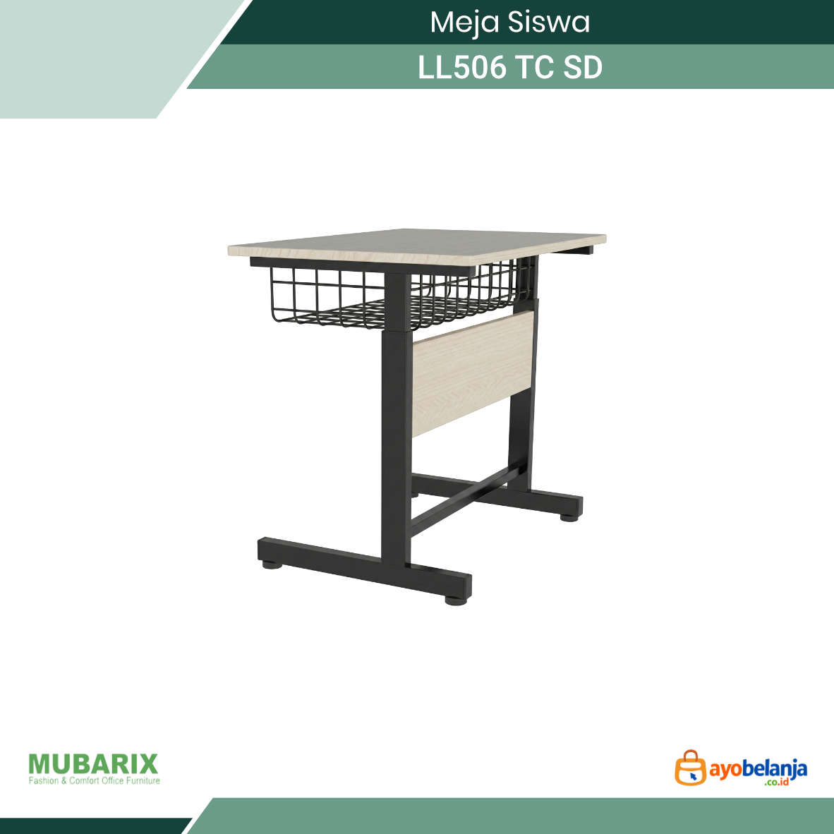 Meja Siswa