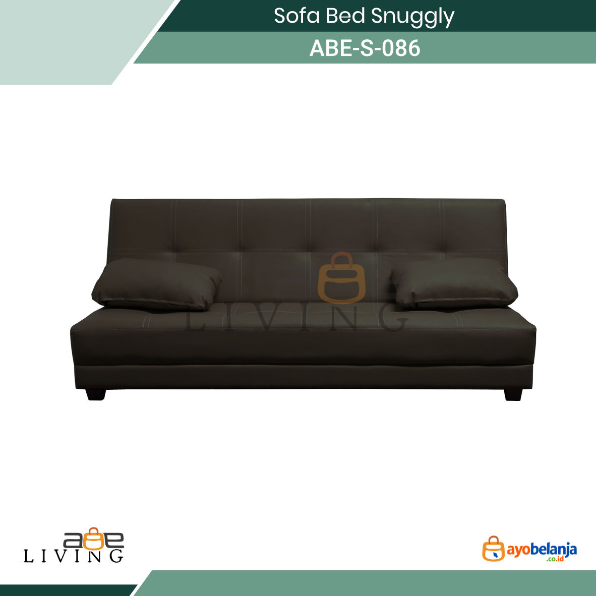 Sofa Bed Snuggly