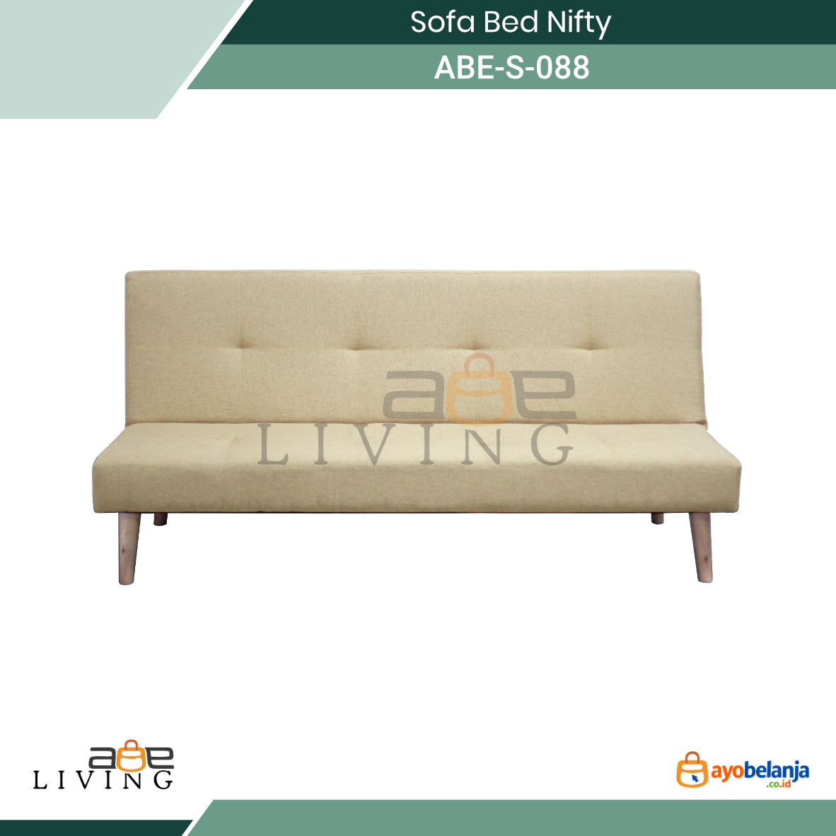Sofa Bed Nifty